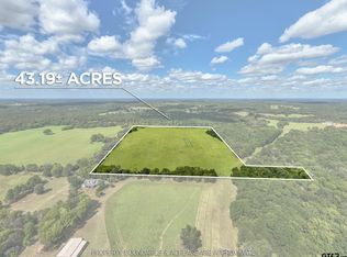 County Road 424, Lindale, TX 75771