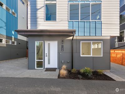 1145 B NW 56th Street, Seattle, WA, 98107
