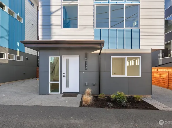 1145 B NW 56th Street, Seattle, WA 98107