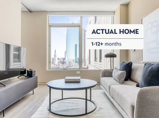 98 Causeway St FLOOR 18-ID639, Boston, MA 02114