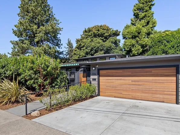 736 Carley Road, Santa Rosa, CA 95405