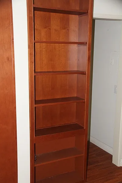 2 bed, 1.5 bath, 1200 sqft, $3,345 — Photo 3