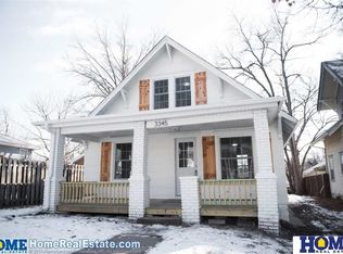 3345 B St, Lincoln, NE 68510