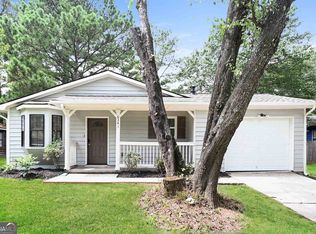 6341 Steepleridge Ct, Riverdale, GA