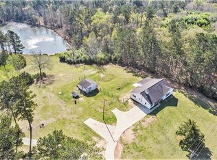 386 Higgins Rd, Jackson, GA 30216