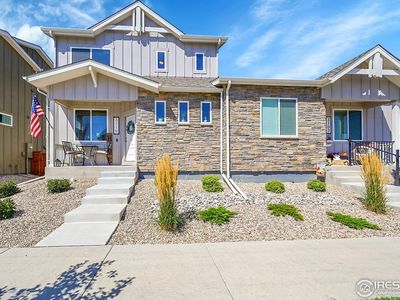 3115 Da Vinci Dr, Loveland, CO, 80538