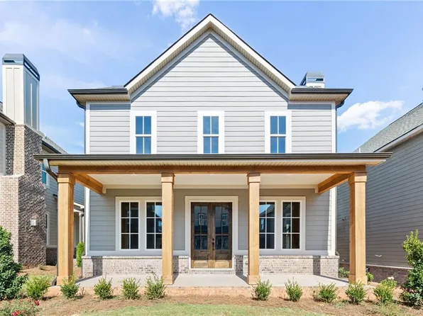 1257 Harmony Bnd, Watkinsville, GA 30677