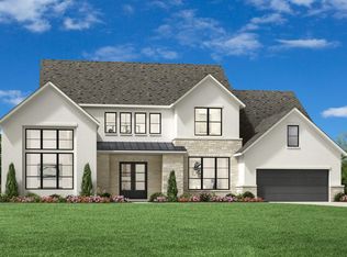 Randerson Plan, Clara Vista at Waterridge - Spring Collection, Kyle, TX 78640