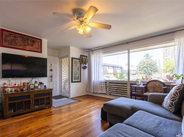 98-269 Ualo St APT R1, Aiea, HI 96701