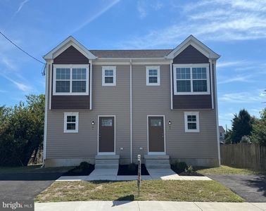 525 Dock St #B, Millville, NJ, 08332