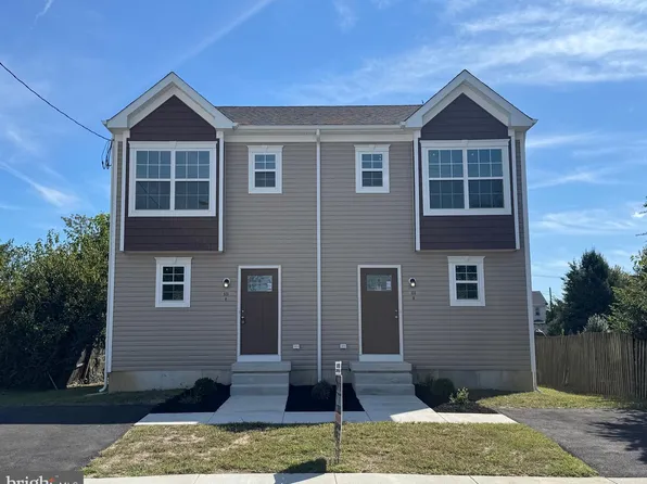 525 Dock St #B, Millville, NJ 08332