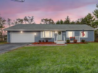 916 W Remus Rd, Mount Pleasant, MI 48858