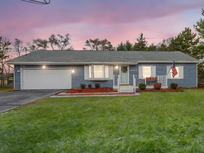 916 W Remus Rd, Mount Pleasant, MI, 48858