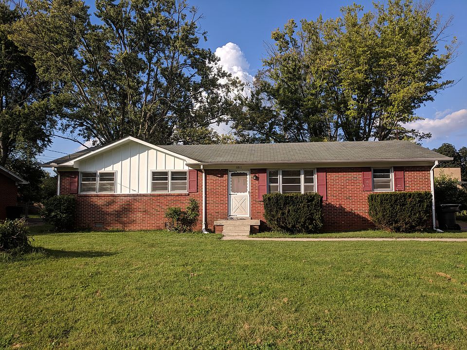1511 Eagle St, Murfreesboro 