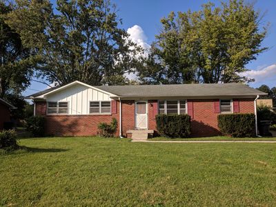 1511 Eagle St, Murfreesboro, TN, 37130