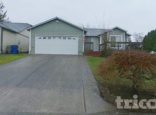 15413 NE 47th Cir, Vancouver, WA