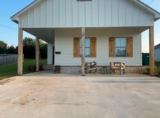 1203 Kincannon St, Tupelo, MS 38804