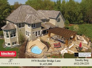 5970 Boulder Bridge Ln, Shorewood, MN 55331