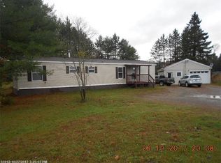 115 Garfield Rd, Ashland, ME 04732