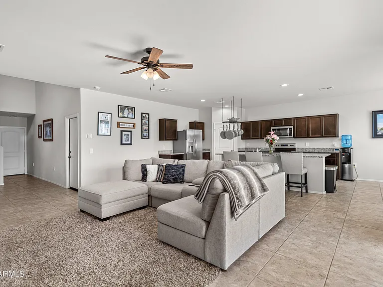 35419 W San Ildefanso Ave — Photo 15