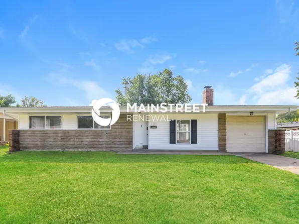 2208 Hudson Rd, Saint Louis, MO 63136