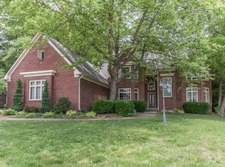 6445 Persimmon Pass, Plainfield, IN 46168