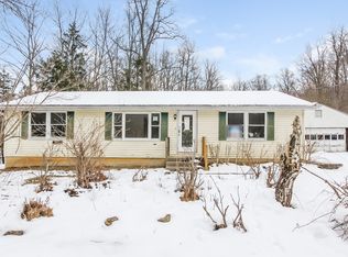 314 Turkey Top Rd, Port Murray, NJ 07865