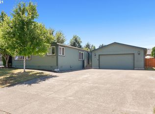 1059 NW Cypress St, McMinnville, OR 97128