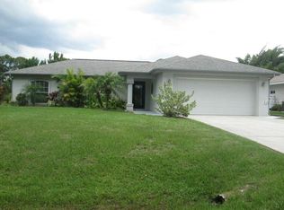 2631 Nanette Ln, North Port, FL 34286