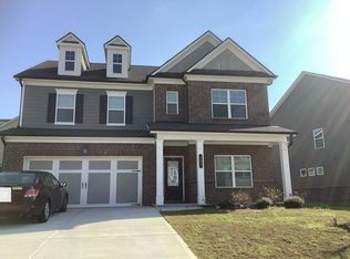169 Ryston Way, Lawrenceville, GA 30045