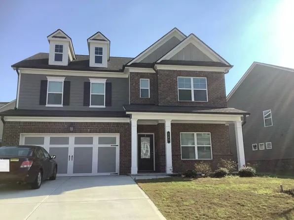 169 Ryston Way, Lawrenceville, GA 30045