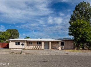 393 Placita Baca, Rio Rico, AZ 85648