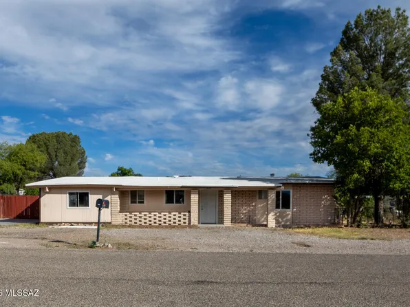 393 Placita Baca, Rio Rico, AZ 85648