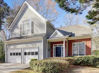 130 Riversong Dr, Alpharetta, GA 30022