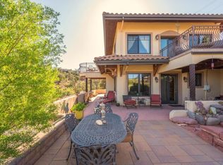 100 Calle Taza De Oro, Sedona, AZ 86336
