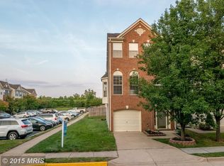 6683 Roderick Loop, Gainesville, VA 20155