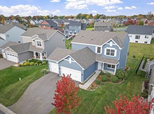 1244 Crosswinds Way, Waconia, MN 55387