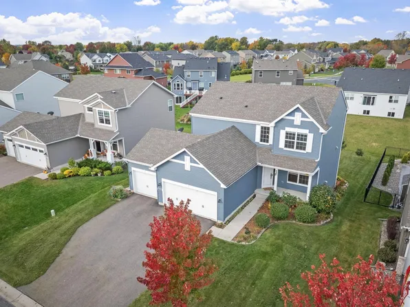 1244 Crosswinds Way, Waconia, MN 55387