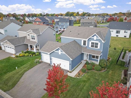1244 Crosswinds Way, Waconia, MN 55387