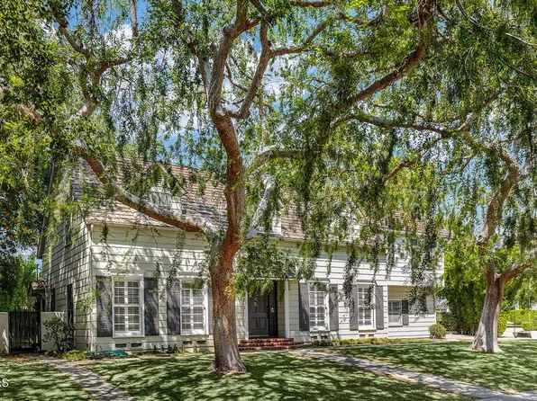 2745 Melville Dr, San Marino, CA 91108
