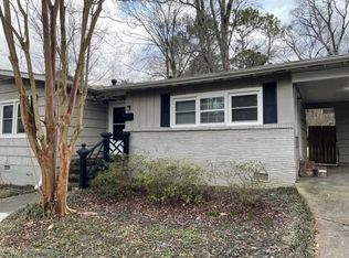 1535 Winchester St, Jackson, MS 39211