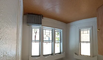 Rented by Steffan Olausson Partridge, LREB