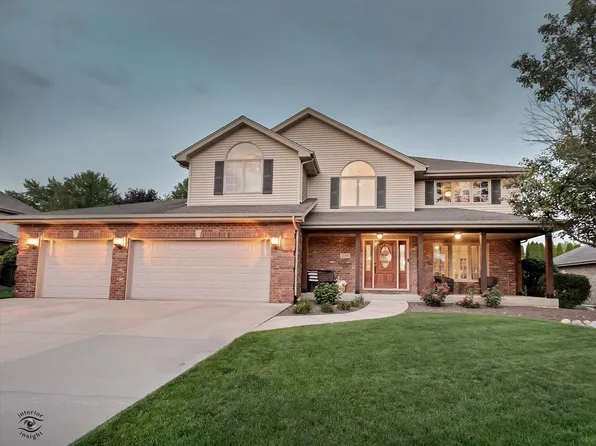 230 Sonoma Rd, New Lenox, IL 60451
