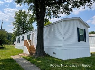 3641 Woodside Dr LOT 31, Madison, IN 47250