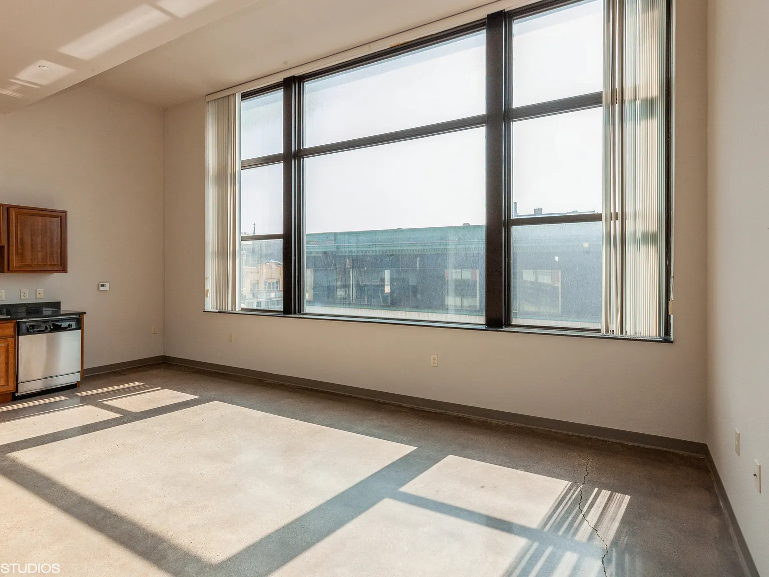Mercantile Lofts — Photo 2