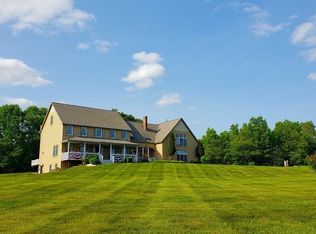 102 Water Street, Guilford, ME 04443