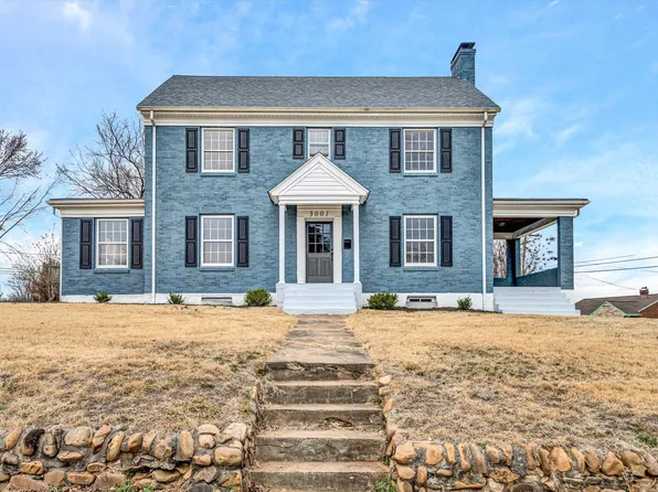 3001 Lorraine Rd NW, Roanoke, VA 24017