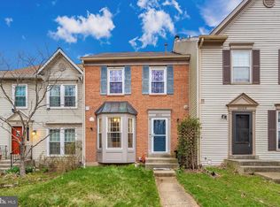 20111 Seabreeze Ct, Germantown, MD 20874