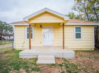 3006 Baylor St, Lubbock, TX 79415