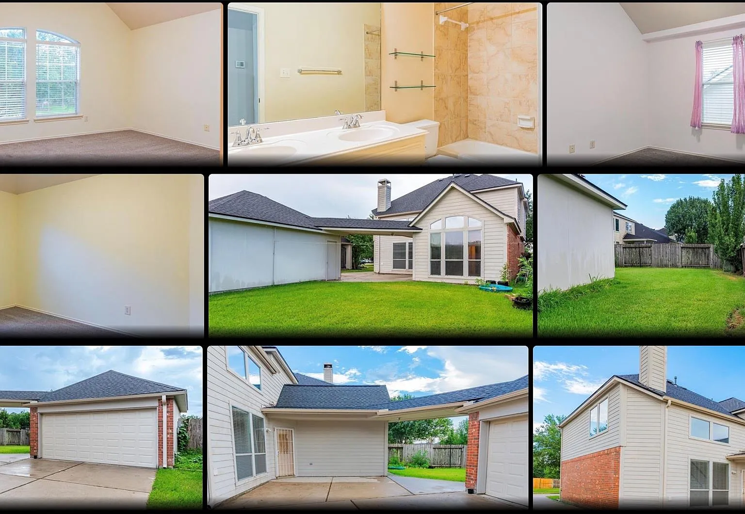 4 bed, 2.5 bath, 2685 sqft, $2,700 — Photo 2